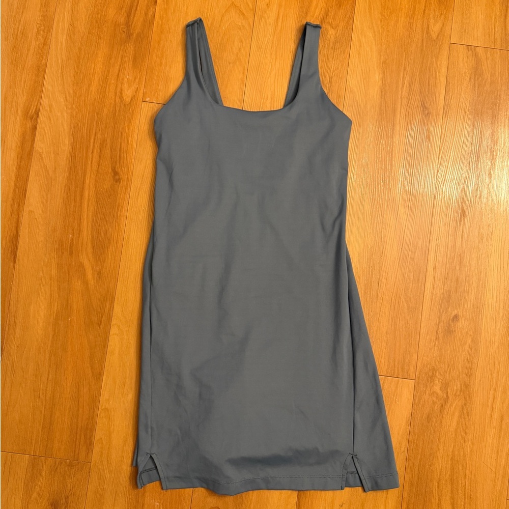 Old Navy Blue Activewear Dress